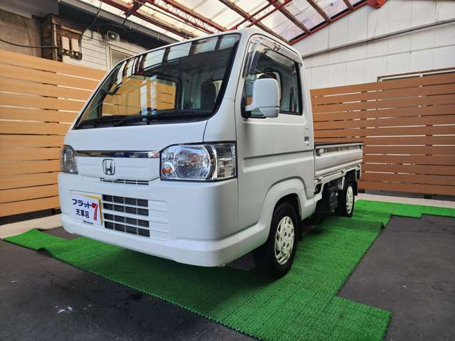 ホンダ アクティトラック ６６０ タウン ４ＷＤ H25年 (九州・沖縄) 99
