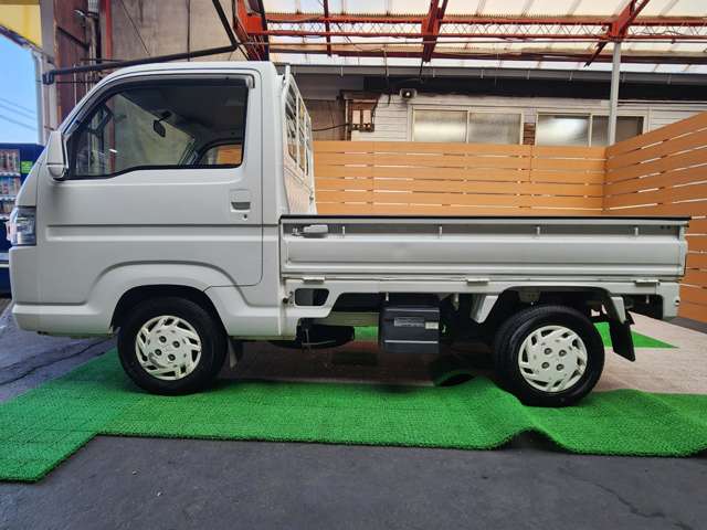 ホンダ アクティトラック ６６０ タウン ４ＷＤ H25年 (九州・沖縄) 99