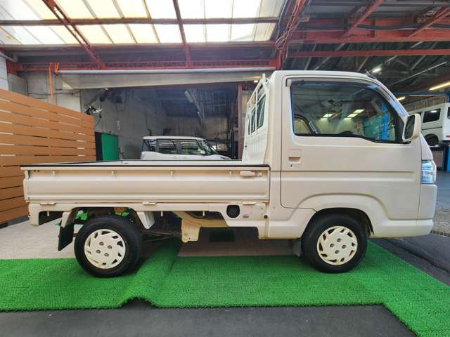 ホンダ アクティトラック ６６０ タウン ４ＷＤ H25年 (九州・沖縄) 99