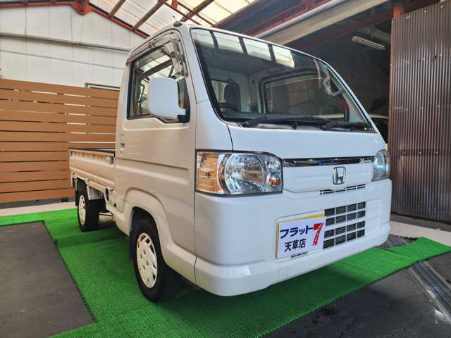 ホンダ アクティトラック ６６０ タウン ４ＷＤ H25年 (九州・沖縄) 99