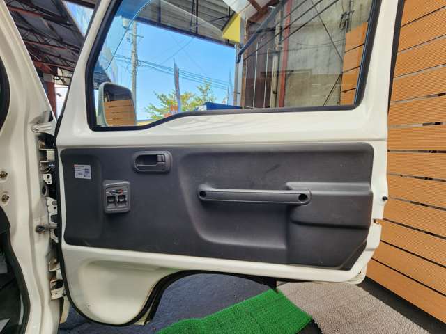 ホンダ アクティトラック ６６０ タウン ４ＷＤ H25年 (九州・沖縄) 99