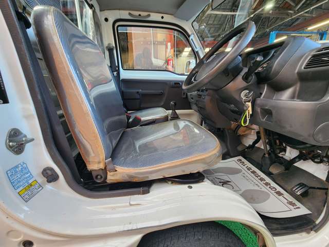 ホンダ アクティトラック ６６０ タウン ４ＷＤ H25年 (九州・沖縄) 99