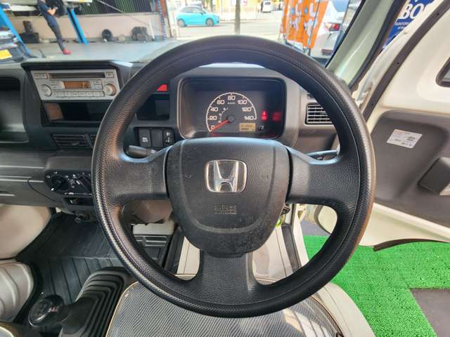 ホンダ アクティトラック ６６０ タウン ４ＷＤ H25年 (九州・沖縄) 99