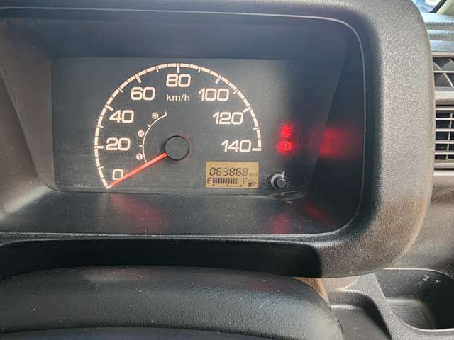 ホンダ アクティトラック ６６０ タウン ４ＷＤ H25年 (九州・沖縄) 99