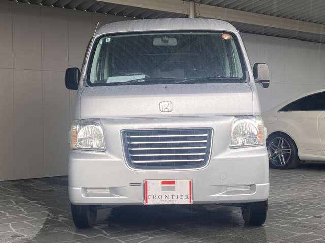 ホンダ バモスホビオ ６６０ プロ H27年 () 99