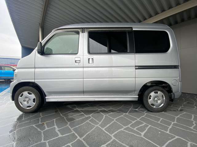 ホンダ バモスホビオ ６６０ プロ H27年 () 99