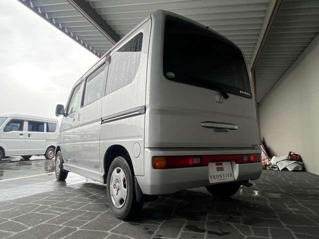 ホンダ バモスホビオ ６６０ プロ H27年 () 99