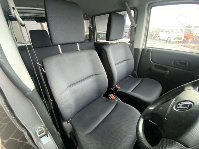 ホンダ バモスホビオ ６６０ プロ H27年 () 99