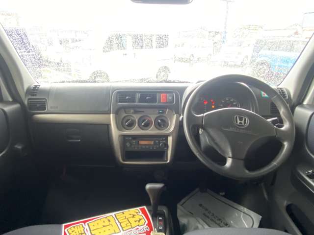 ホンダ バモスホビオ ６６０ プロ H27年 () 99