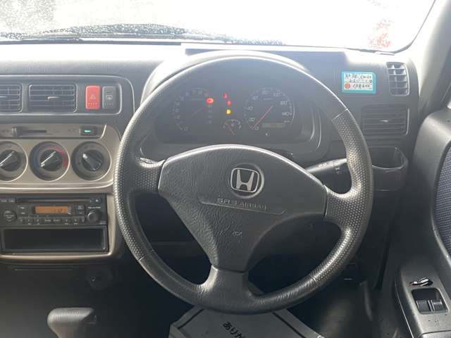 ホンダ バモスホビオ ６６０ プロ H27年 () 99