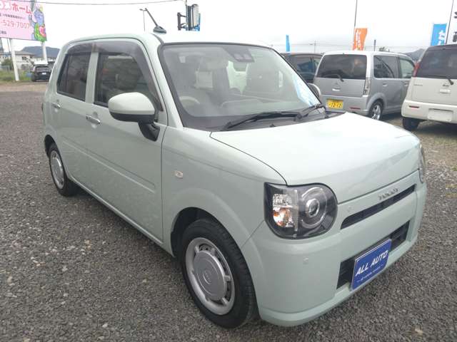 ダイハツ ミラ　トコット ６６０ Ｘ ＳＡＩＩＩ ４ＷＤ H30年 (東北) 99