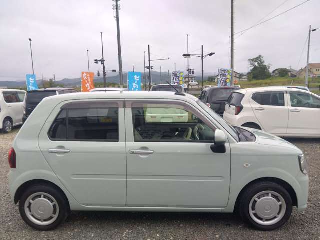 ダイハツ ミラ　トコット ６６０ Ｘ ＳＡＩＩＩ ４ＷＤ H30年 (東北) 99