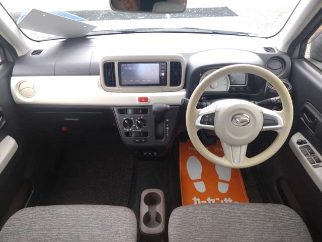 ダイハツ ミラ　トコット ６６０ Ｘ ＳＡＩＩＩ ４ＷＤ H30年 (東北) 99
