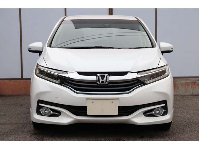 ホンダ シャトル １．５ ハイブリッド Ｘ スタイルエディション H28年 (東北) 99