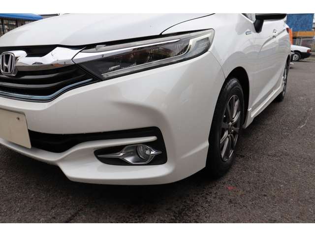 ホンダ シャトル １．５ ハイブリッド Ｘ スタイルエディション H28年 (東北) 99