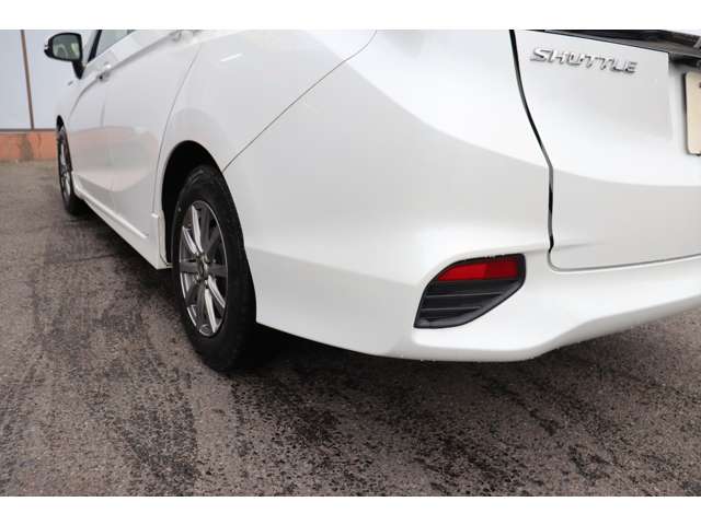 ホンダ シャトル １．５ ハイブリッド Ｘ スタイルエディション H28年 (東北) 99