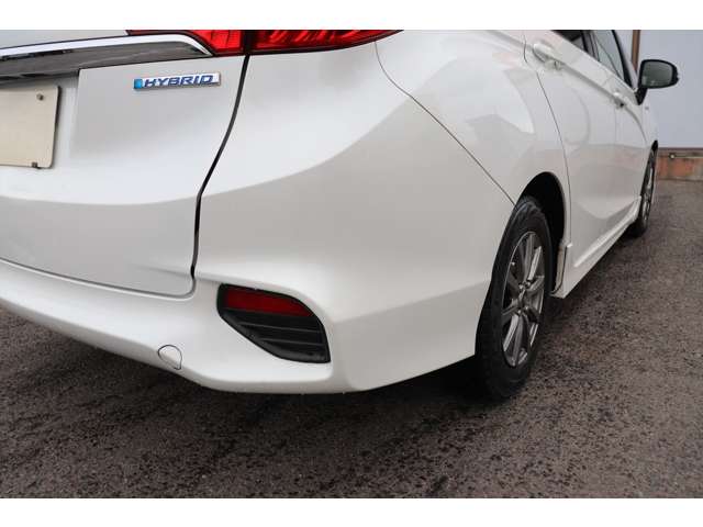 ホンダ シャトル １．５ ハイブリッド Ｘ スタイルエディション H28年 (東北) 99