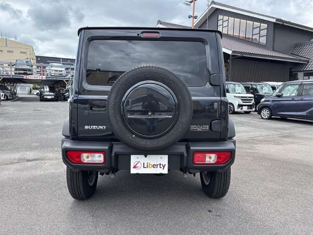 スズキ ジムニー　ノマド １．５ ＦＣ ４ＷＤ R7年 () 99