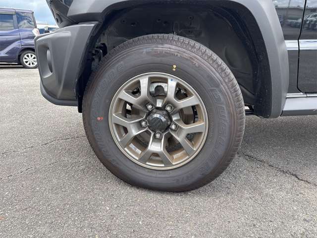 スズキ ジムニー　ノマド １．５ ＦＣ ４ＷＤ R7年 () 99