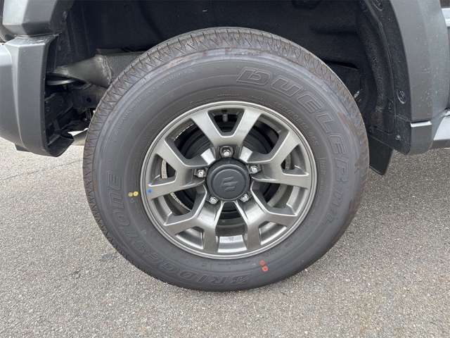 スズキ ジムニー　ノマド １．５ ＦＣ ４ＷＤ R7年 () 99