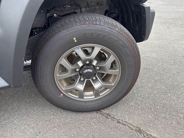 スズキ ジムニー　ノマド １．５ ＦＣ ４ＷＤ R7年 () 99