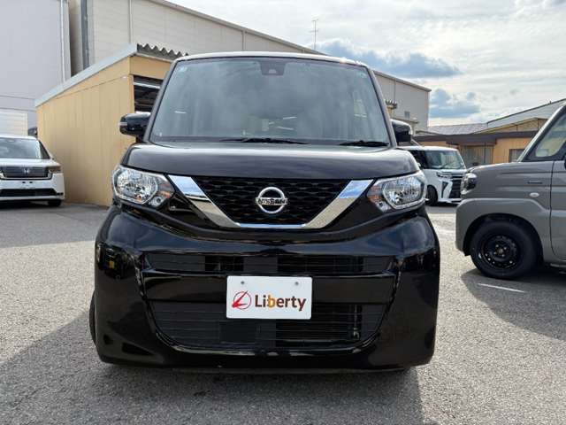 日産 ルークス ６６０ Ｘ R3年 () 99