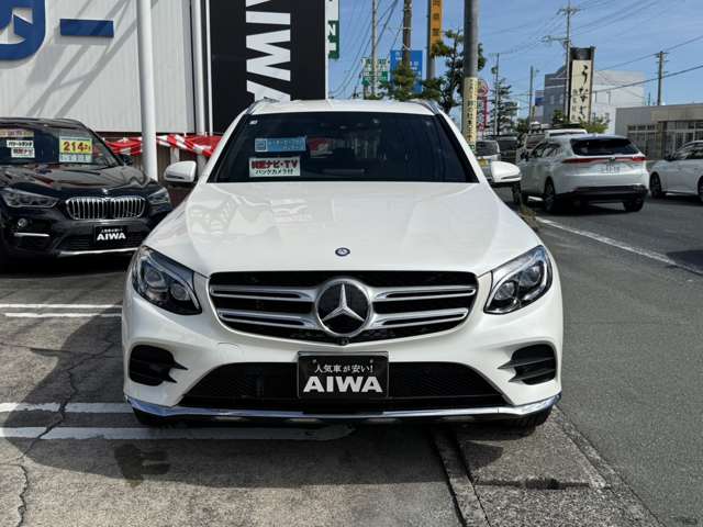 メルセデスベンツ ＧＬＣクラス ２５０ ４マチック スポーツ ４ＷＤ H28年 (東海) 99
