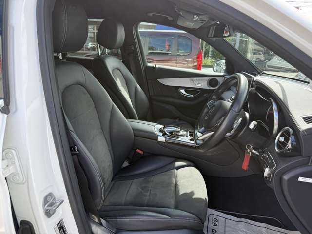 メルセデスベンツ ＧＬＣクラス ２５０ ４マチック スポーツ ４ＷＤ H28年 (東海) 99