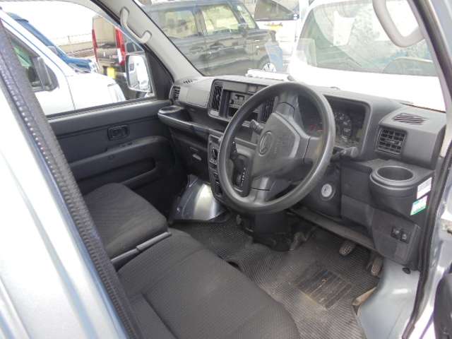 ダイハツ ハイゼットカーゴ ６６０ デラックス ハイルーフ ４ＷＤ R1年 () 99