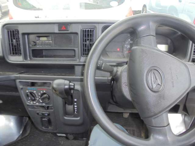 ダイハツ ハイゼットカーゴ ６６０ デラックス ハイルーフ ４ＷＤ R1年 () 99