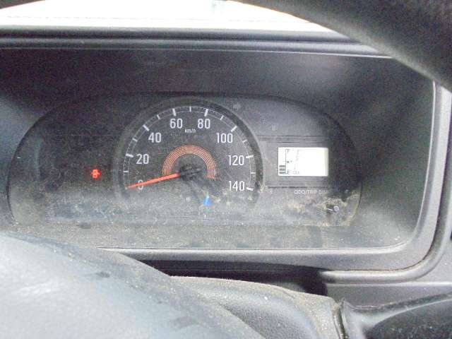 ダイハツ ハイゼットカーゴ ６６０ デラックス ハイルーフ ４ＷＤ R1年 () 99