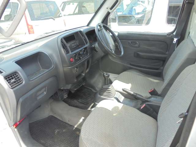 スズキ キャリイトラック ６６０ ＫＵスペシャル ３方開 ４ＷＤ H26年 () 99