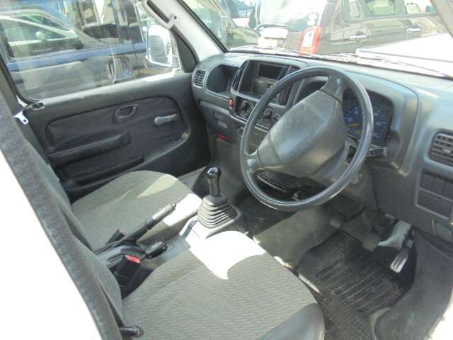 スズキ キャリイトラック ６６０ ＫＵスペシャル ３方開 ４ＷＤ H26年 () 99