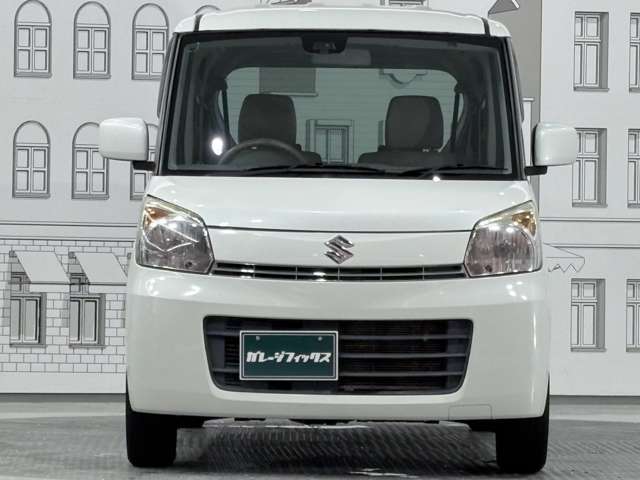 スズキ スペーシア ６６０ Ｘ ４ＷＤ H25年 () 99