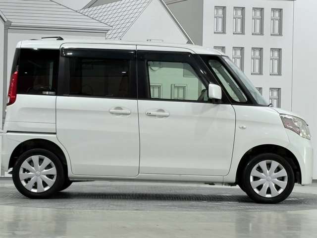 スズキ スペーシア ６６０ Ｘ ４ＷＤ H25年 () 99
