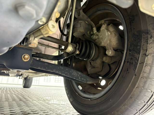 スズキ スペーシア ６６０ Ｘ ４ＷＤ H25年 () 99