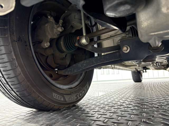 スズキ スペーシア ６６０ Ｘ ４ＷＤ H25年 () 99