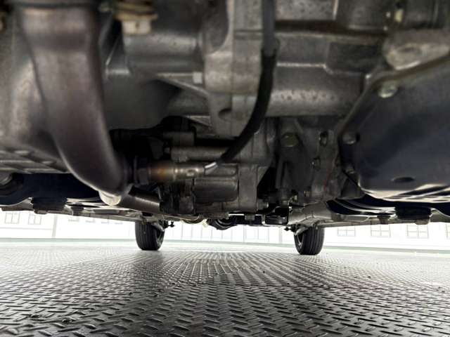 スズキ スペーシア ６６０ Ｘ ４ＷＤ H25年 () 99