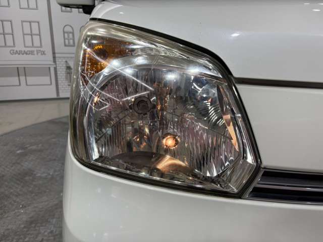 スズキ スペーシア ６６０ Ｘ ４ＷＤ H25年 () 99