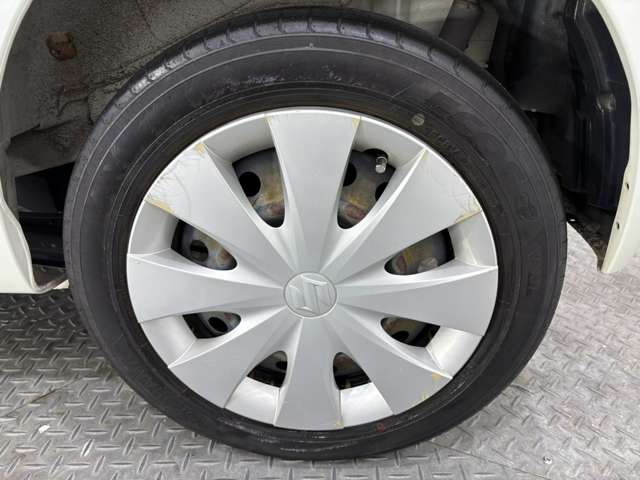 スズキ スペーシア ６６０ Ｘ ４ＷＤ H25年 () 99