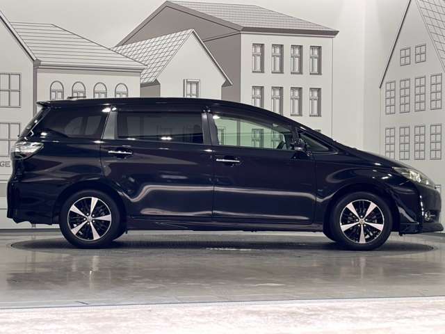 トヨタ ウィッシュ １．８Ｓ　モノトーン H27年 (甲信越・北陸) 99