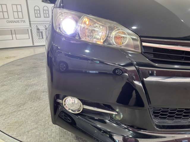 トヨタ ウィッシュ １．８Ｓ　モノトーン H27年 (甲信越・北陸) 99
