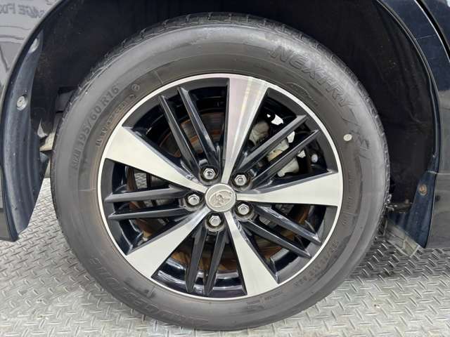トヨタ ウィッシュ １．８Ｓ　モノトーン H27年 (甲信越・北陸) 99