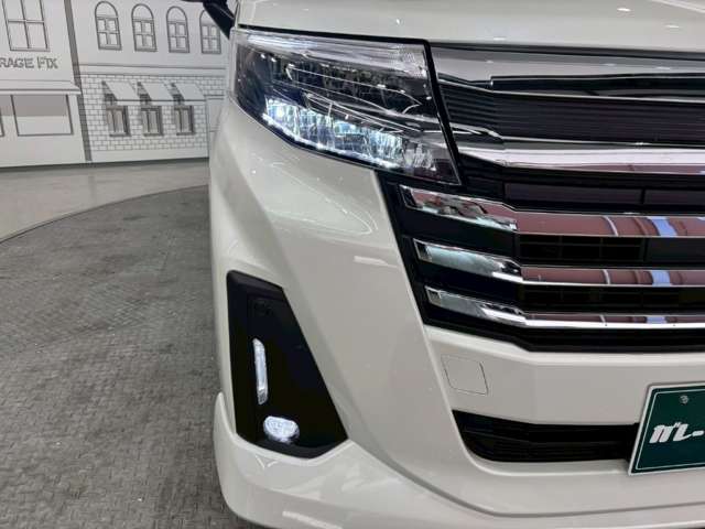 トヨタ ルーミー １．０ カスタム Ｇ－Ｔ R8年 (甲信越・北陸) 99