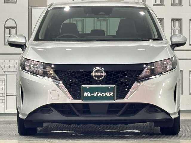 日産 ノート １．２ Ｓ R3年 (甲信越・北陸) 99