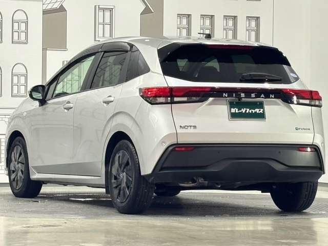 日産 ノート １．２ Ｓ R3年 (甲信越・北陸) 99