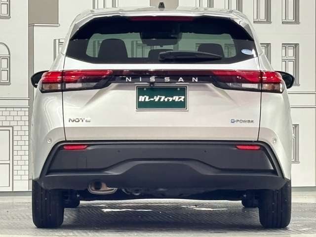 日産 ノート １．２ Ｓ R3年 (甲信越・北陸) 99