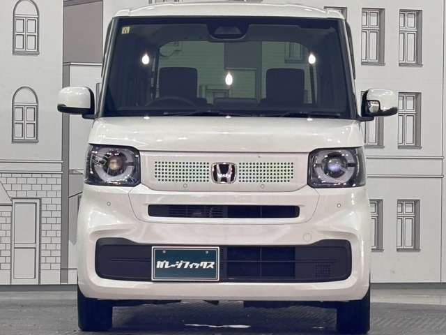 ホンダ Ｎ　ＢＯＸ ６６０ R5年 (甲信越・北陸) 99