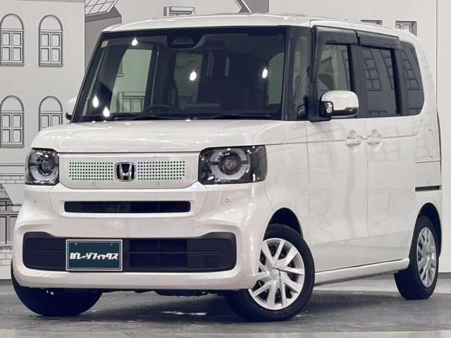 ホンダ Ｎ　ＢＯＸ ６６０ R5年 (甲信越・北陸) 99