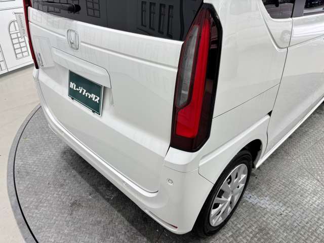 ホンダ Ｎ　ＢＯＸ ６６０ R5年 (甲信越・北陸) 99
